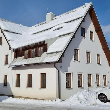 Apartman Rokytnice, Rokytno 20 Rokytnice nad Jizerou Buitenkant foto