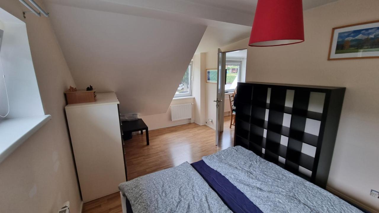 Apartman Rokytnice, Rokytno 20 Rokytnice nad Jizerou Buitenkant foto