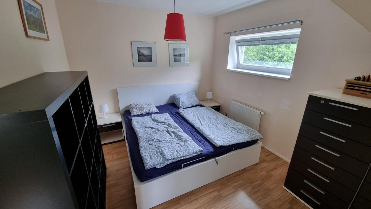 Apartman Rokytnice, Rokytno 20 Rokytnice nad Jizerou Buitenkant foto