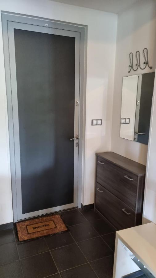 Apartman Rokytnice, Rokytno 20 Rokytnice nad Jizerou Buitenkant foto