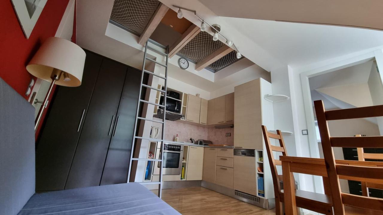 Apartman Rokytnice, Rokytno 20 Rokytnice nad Jizerou Buitenkant foto