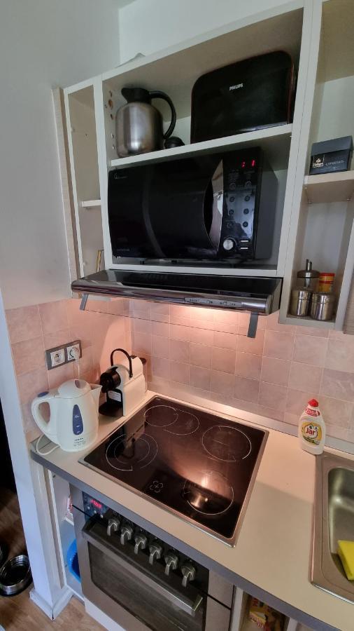 Apartman Rokytnice, Rokytno 20 Rokytnice nad Jizerou Buitenkant foto