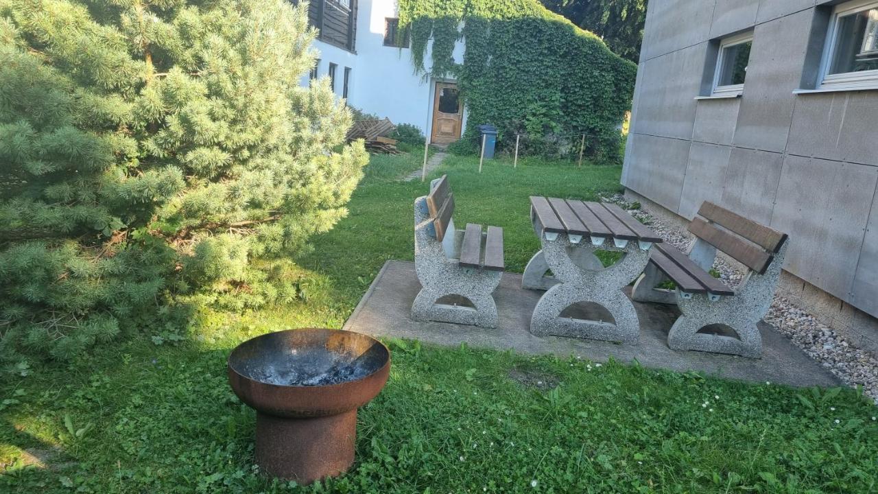 Apartman Rokytnice, Rokytno 20 Rokytnice nad Jizerou Buitenkant foto